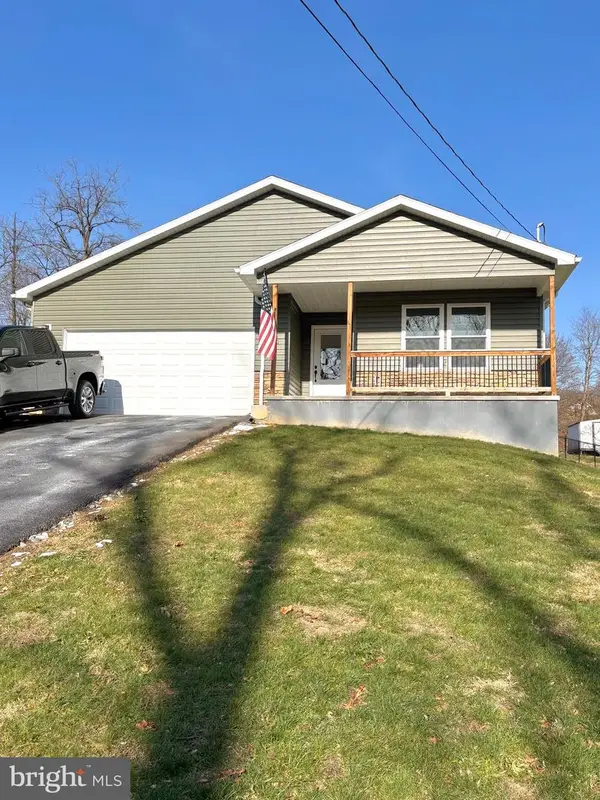 271 Orchard Grove Ave, LEWISTOWN, PA 17044