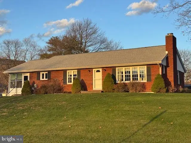 115 Greenwood Ave, Yeagertown, PA 17099 - Image #1