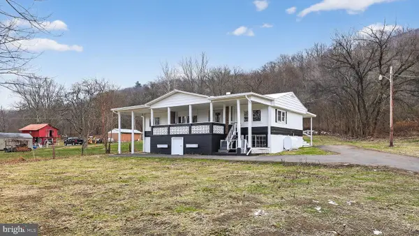2768 State Route 103 N, LEWISTOWN, PA 17044