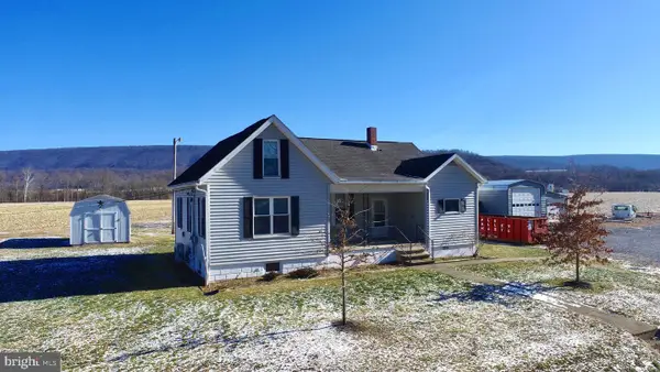 1074 State Route 103 S, MOUNT UNION, PA 17066