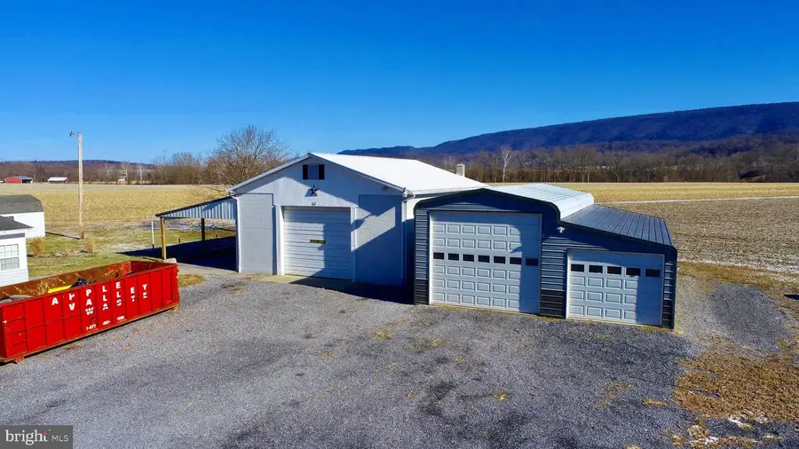 1074 State Route 103 S, Mount Union, PA 17066 - Image #2