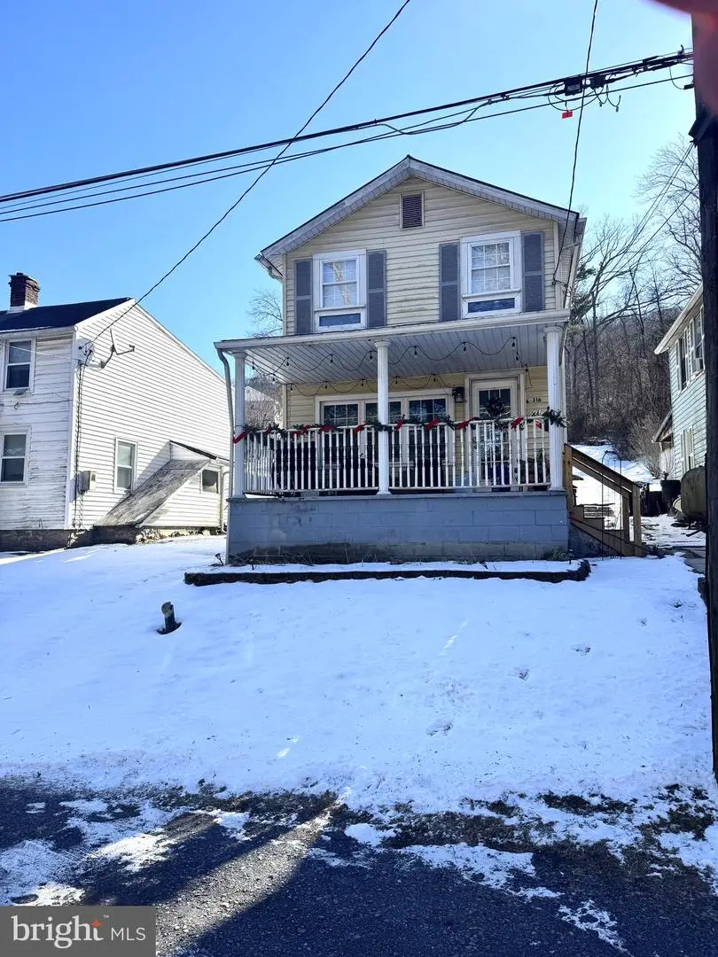 316 W Railroad St, Reedsville, PA 17084 - Image #1