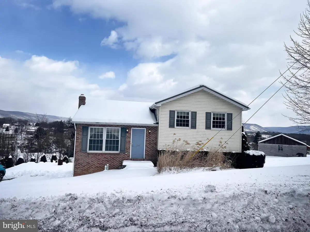 130 Hill St, Milroy, PA 17063 - #1