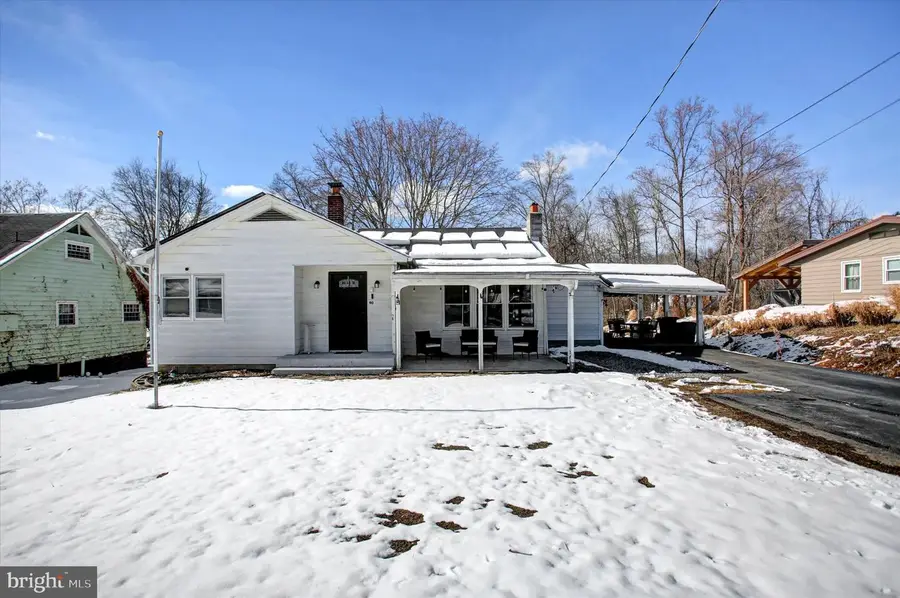 90 Ferguson Valley Rd, Mount Union, PA 17066 - #2