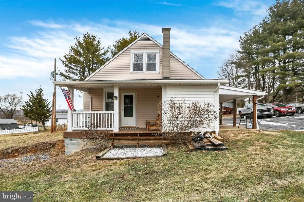 20 Goodman Ave, Lewistown, PA 17044 - #1