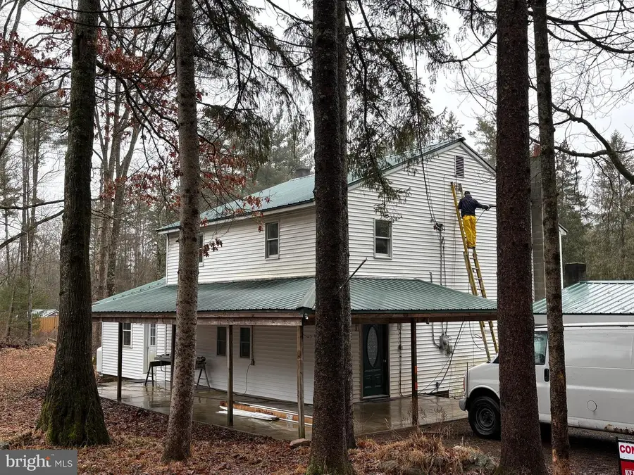 25 Scenic Dr, Milroy, PA 17063 - #2