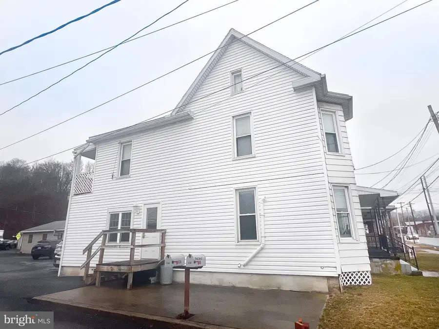 336 South Main St, Yeagertown, PA 17099 - #3