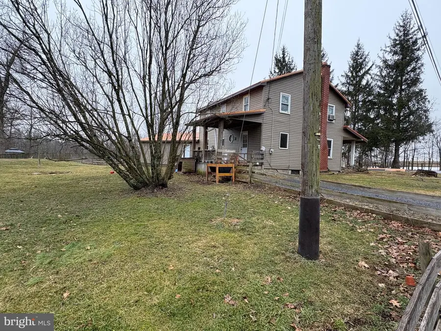 961 Woodland Rd, Reedsville, PA 17084 - #3