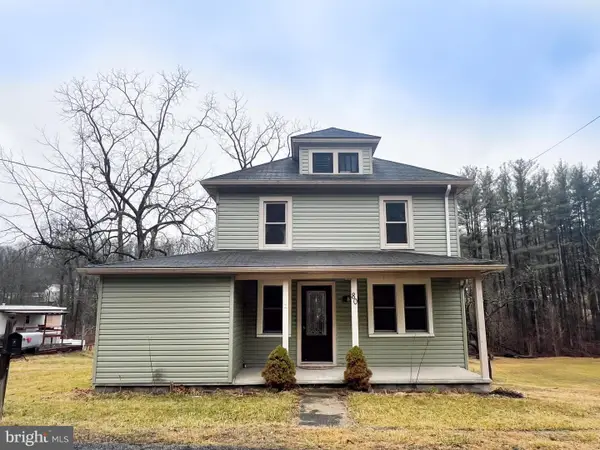 80 Snook, MCCLURE, PA 17841