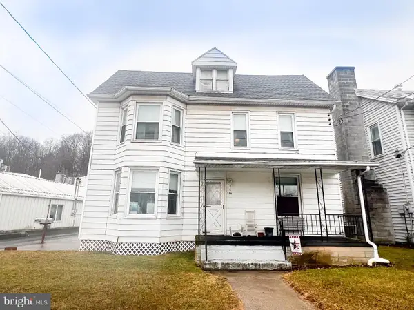336 South Main St, YEAGERTOWN, PA 17099