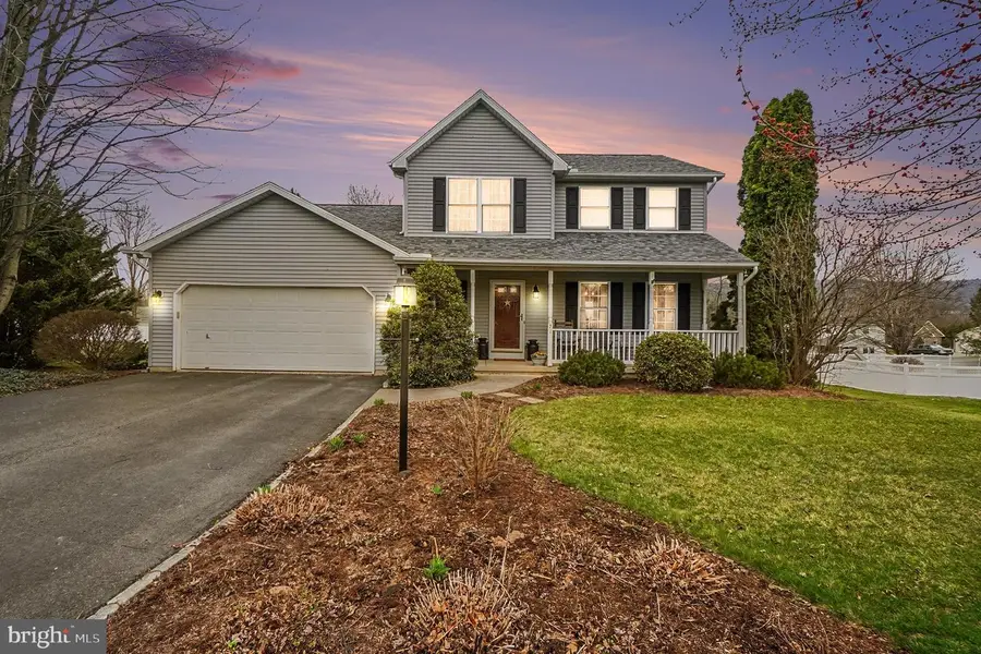 71 Greenfield Dr, Reedsville, PA 17084 - #2