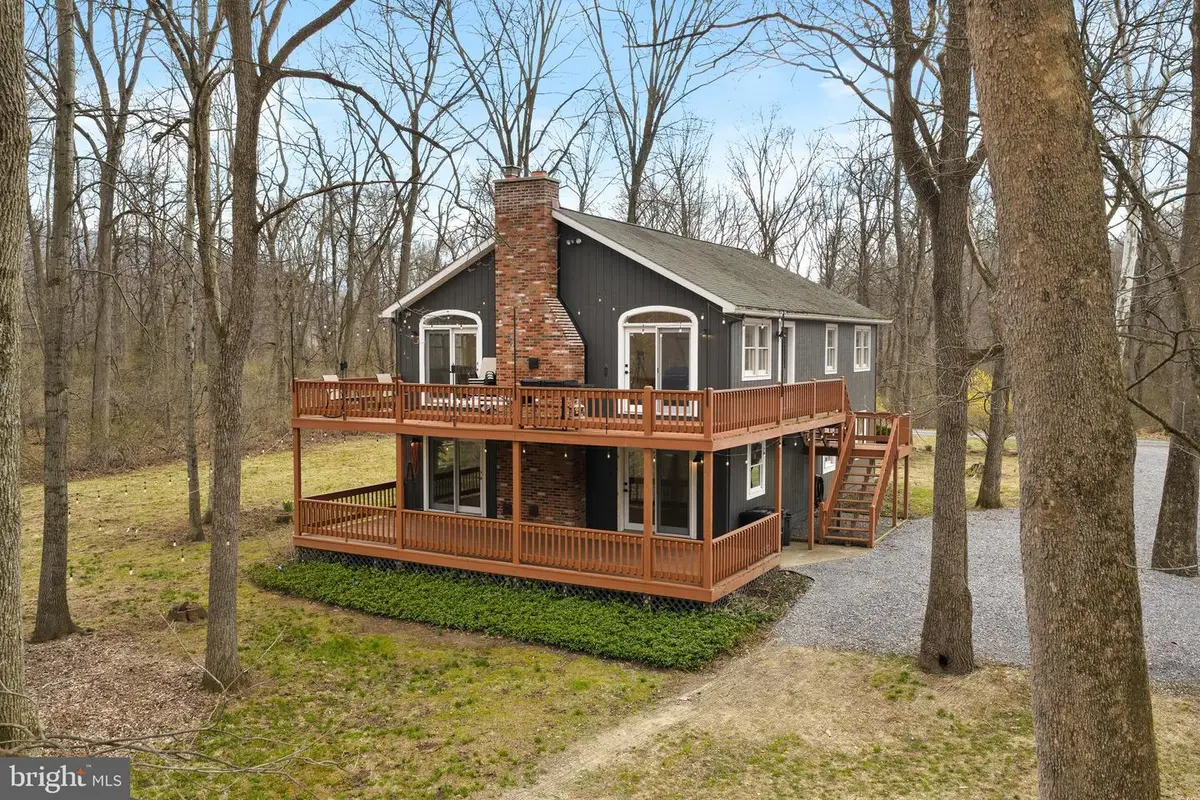 158 Juniata Division Rd, Lewistown, PA 17044 - #1