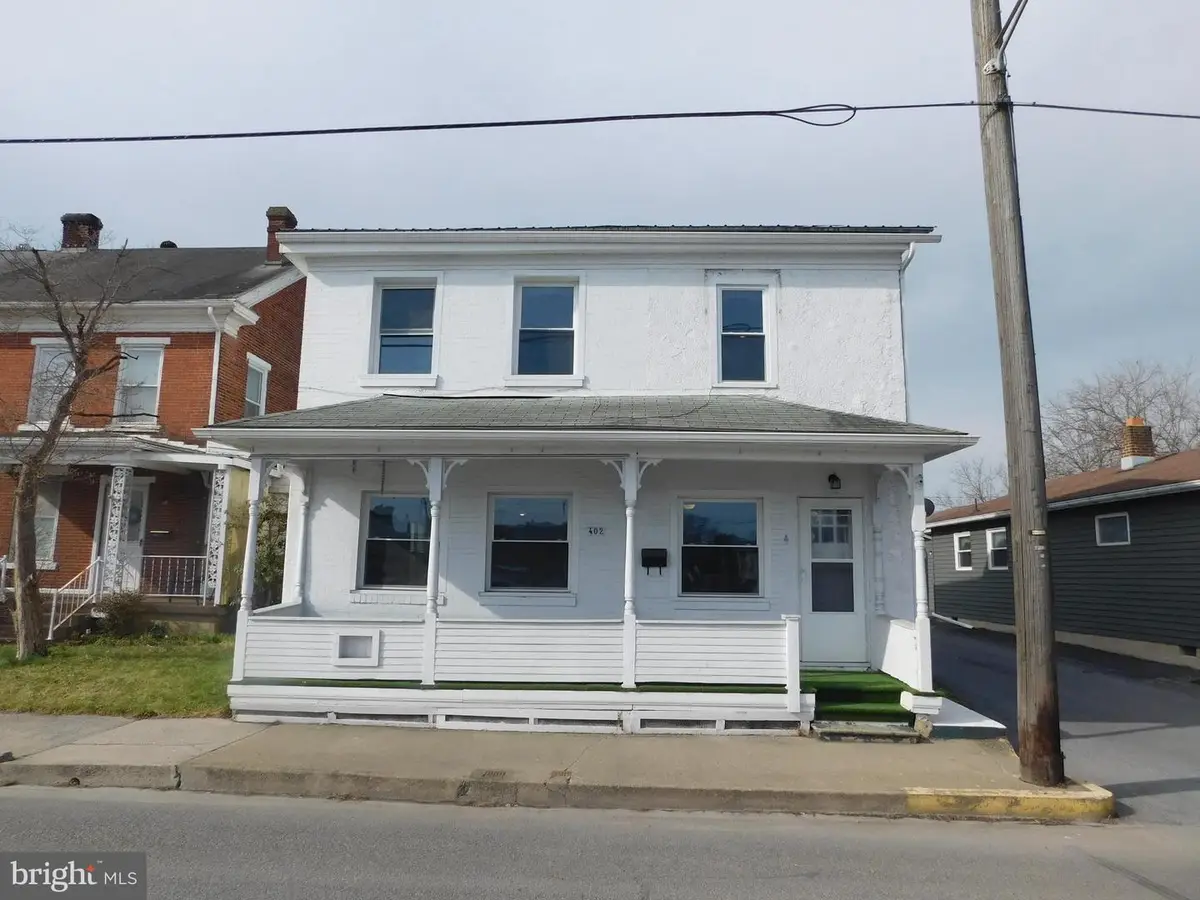 402 South Main Street, Lewistown, PA 17044 - #1