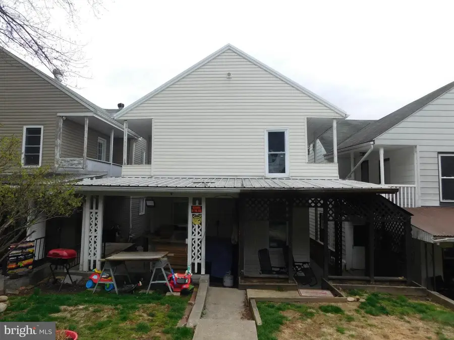 62 & 64 Catherine Street, Lewistown, PA 17044 - #2