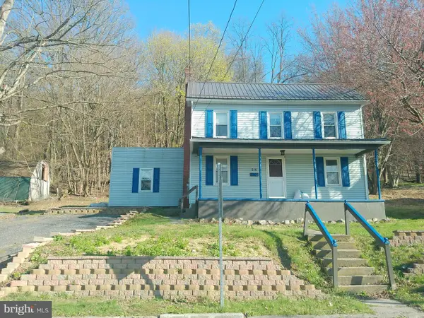 516 Highland Ave, BURNHAM, PA 17009