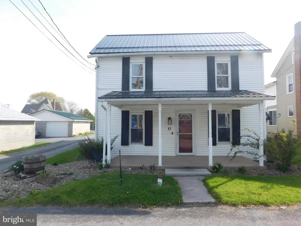 17 Pleasant Street, Belleville, PA 17004 - #1