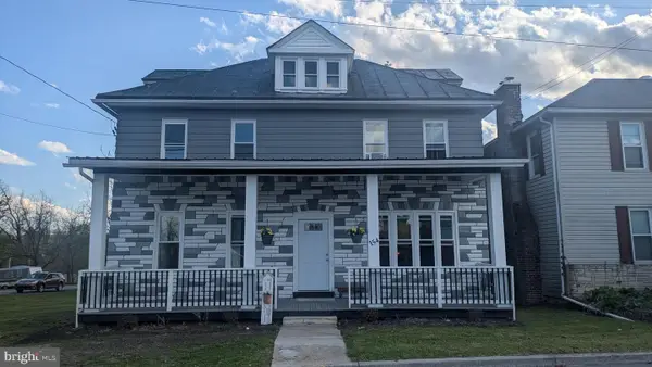 154 North Main St, MILROY, PA 17063