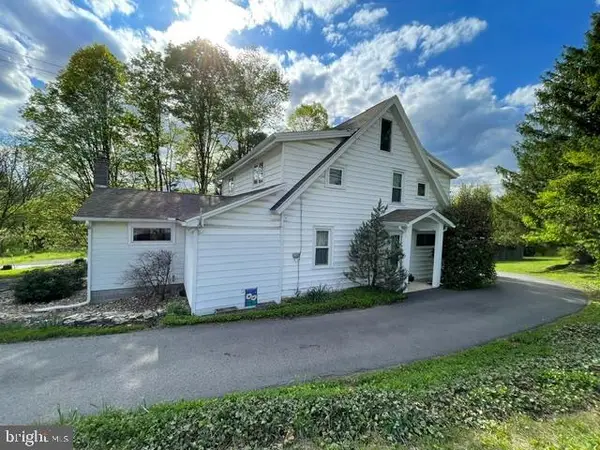 378 Tea Creek Rd, REEDSVILLE, PA 17084