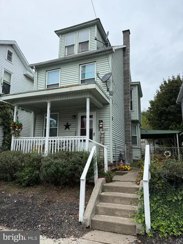 265 W 5th St, LEWISTOWN, PA 17044