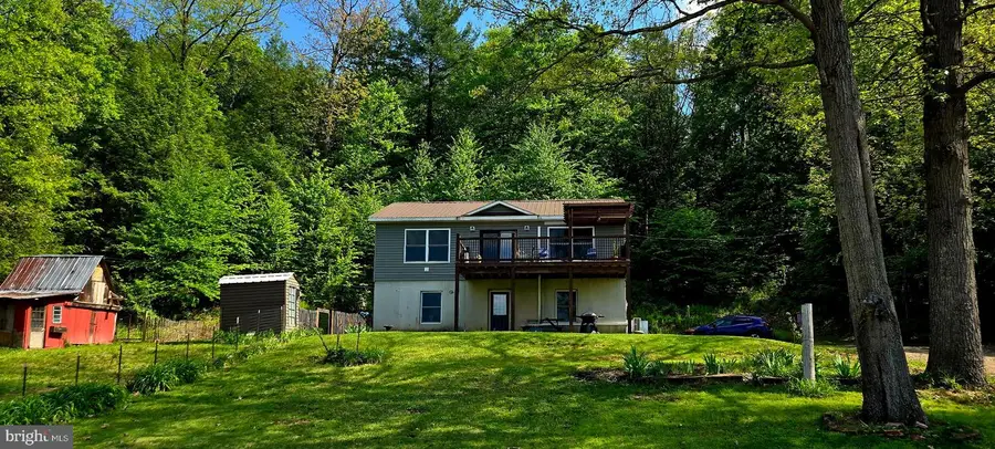 396 Whiskey Rd, McClure, PA 17841 - #2