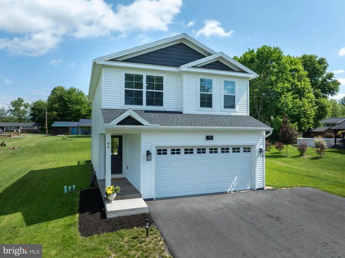 99 Hillside Dr, Lewistown, PA 17044 - #1