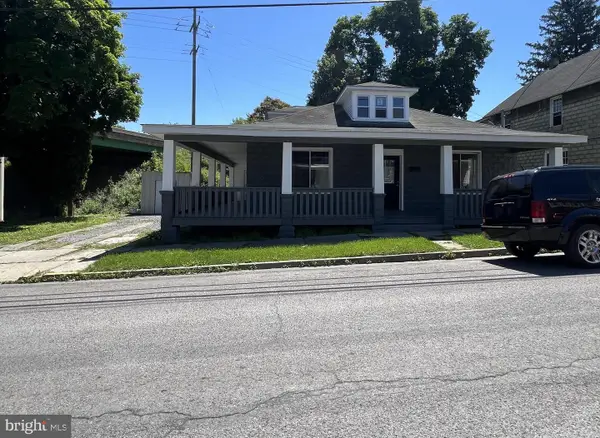 182 Pannebaker Ave, LEWISTOWN, PA 17044