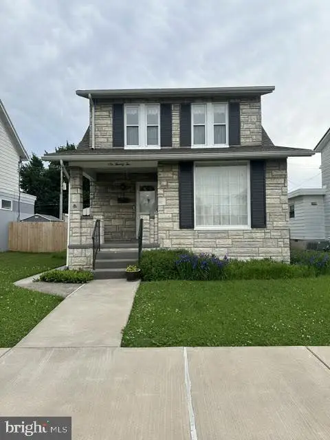 622 Wayne Street S, LEWISTOWN, PA 17044