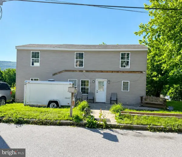 539 Highland Ave, BURNHAM, PA 17009
