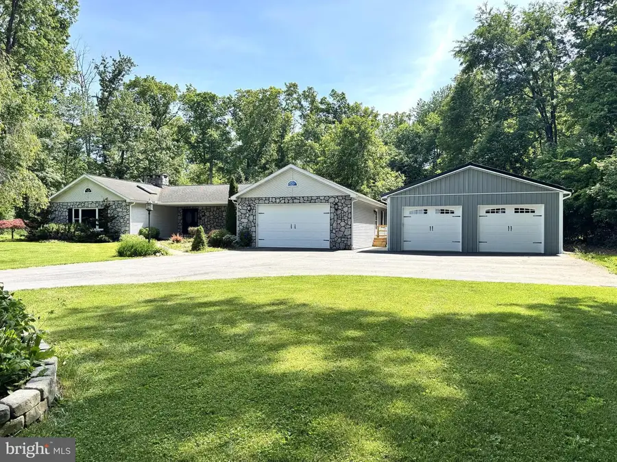 378 Airport Rd, Reedsville, PA 17084 - #2