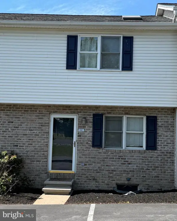 10e Taylor Drive, REEDSVILLE, PA 17084