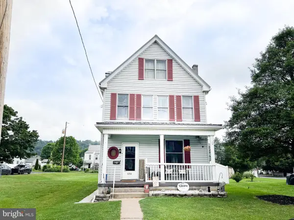 630 Highland Ave, LEWISTOWN, PA 17044