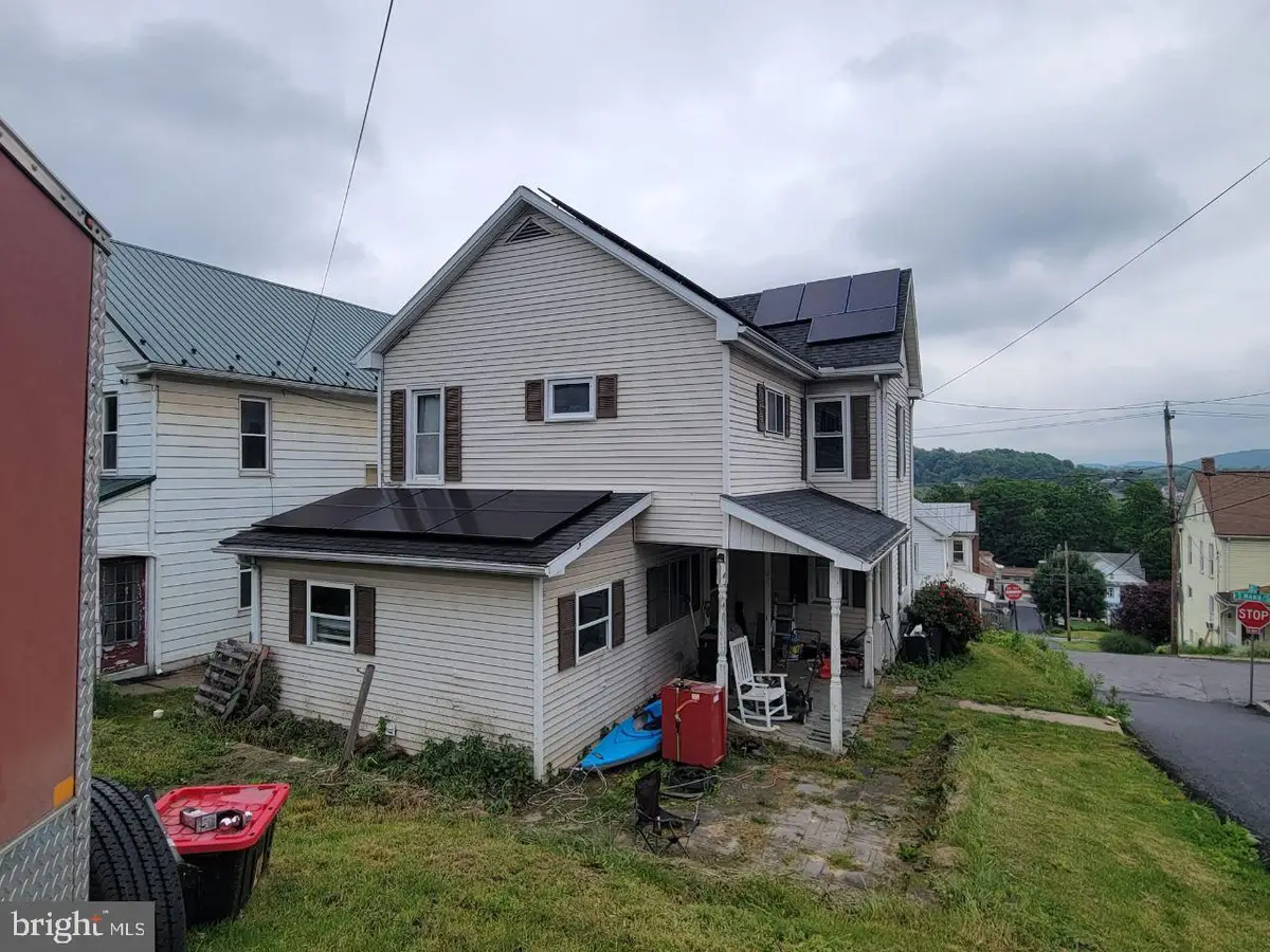 50 S Mann Ave, Yeagertown, PA 17099 - #1