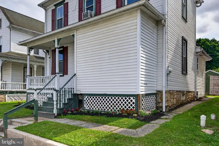 22 N Mann Ave, Yeagertown, PA 17099 - #3