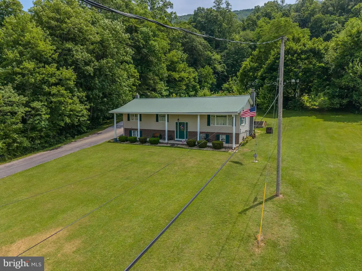 4668 Route 103 N, Lewistown, PA 17044 - #1