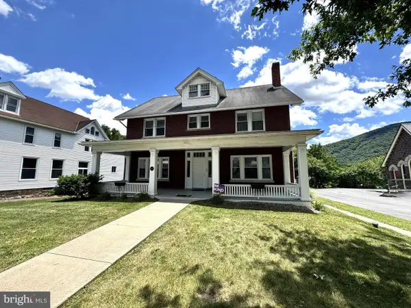 138 Walnut St, REEDSVILLE, PA 17084