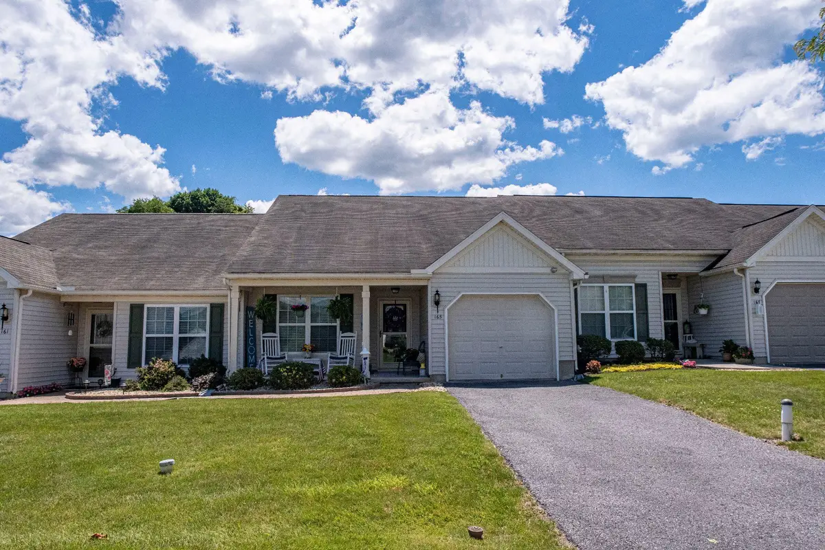 165 Cambridge Ln, Lewistown, PA 17044 - #1