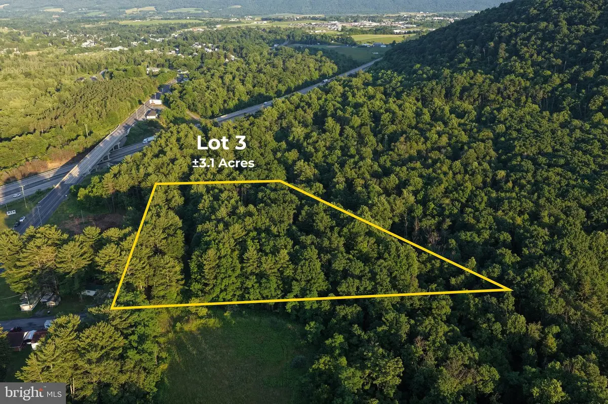 Old Us Highway 322 #lot 3, Milroy, PA 17063 - #1