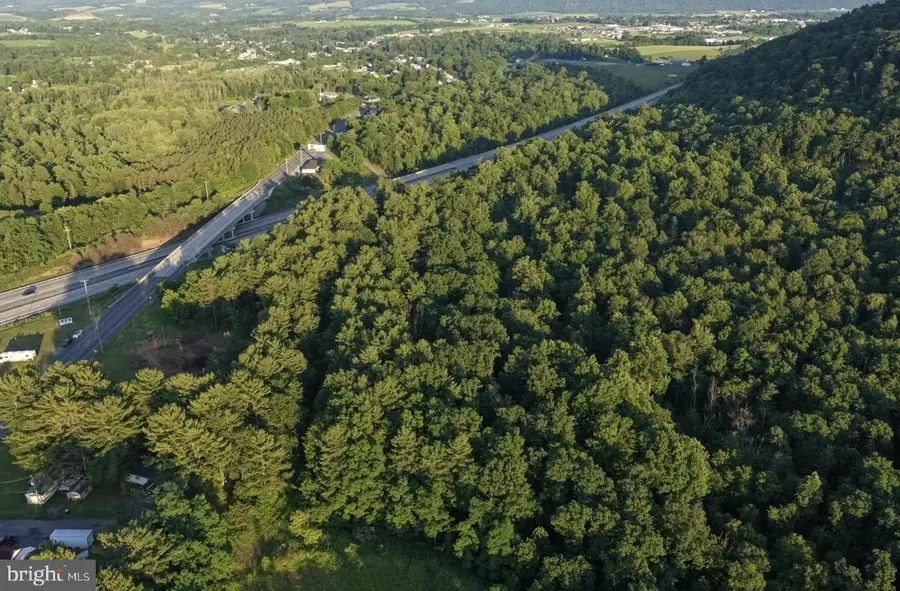 Old Us Highway 322 #lot 3, Milroy, PA 17063 - #2