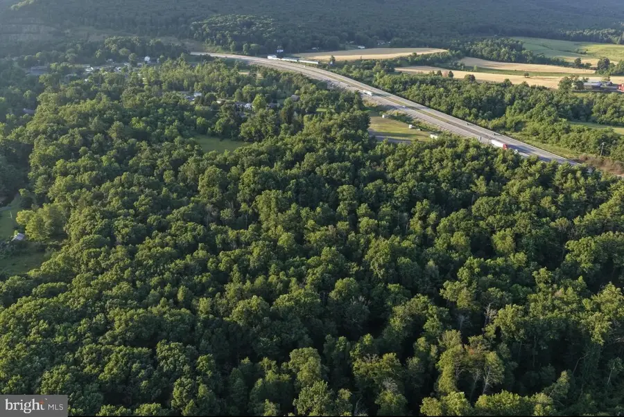 Old Us Highway 322 #lot 4, Milroy, PA 17063 - #2