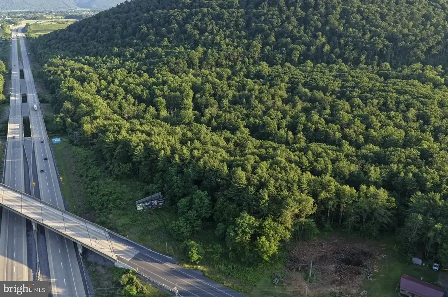 Old Us Highway 322 #lot 4, Milroy, PA 17063 - #3
