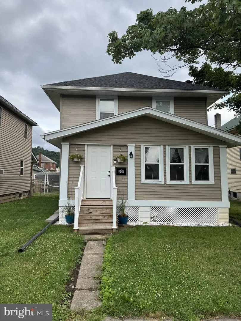 206 5th Ave, Burnham, PA 17009 - #2