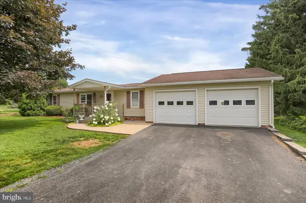 79 Grand St, BELLEVILLE, PA 17004