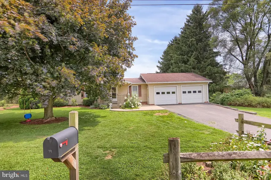 79 Grand St, Belleville, PA 17004 - #2