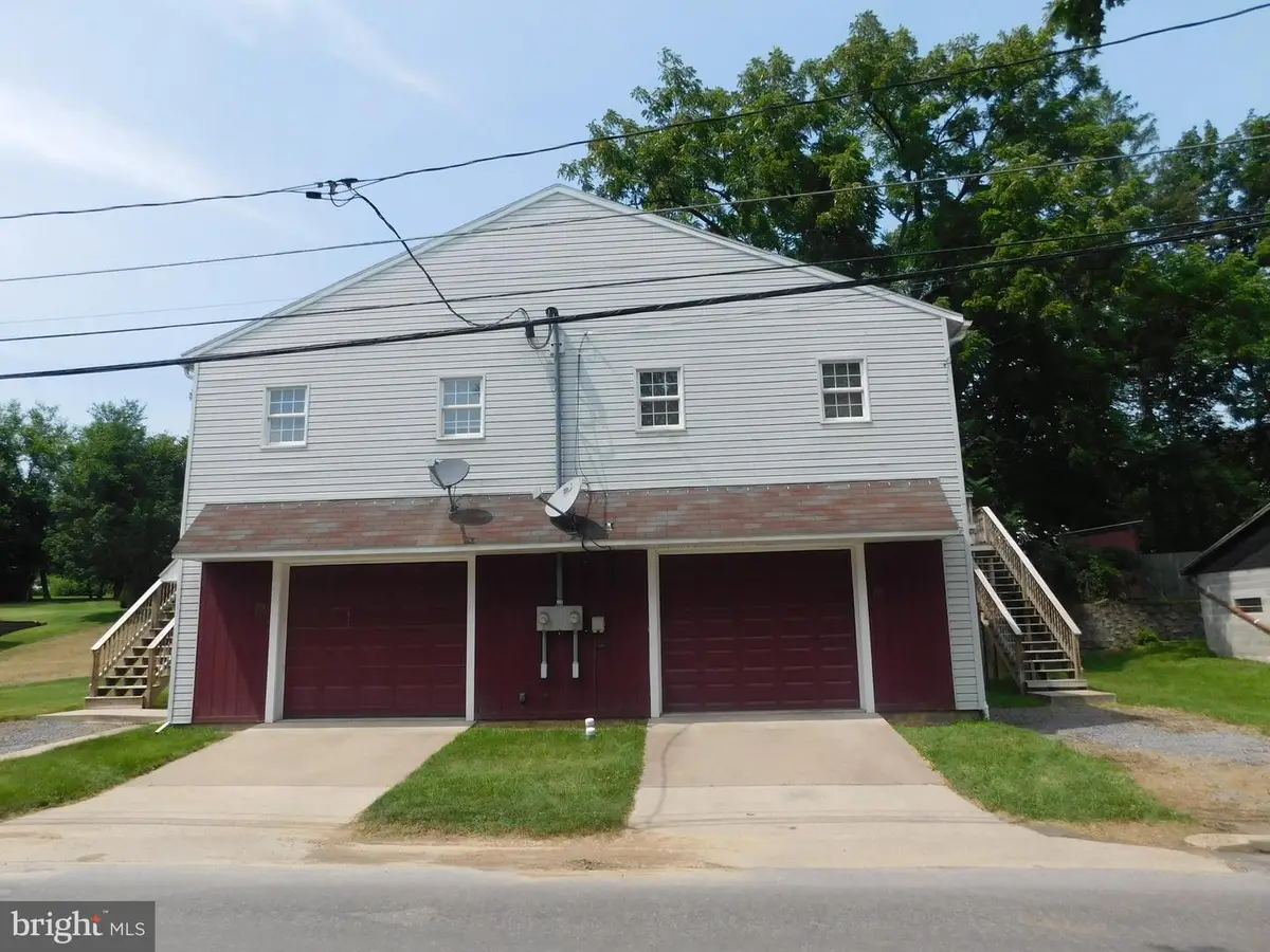 79 & 81 Electric Avenue, Milroy, PA 17063 - #1