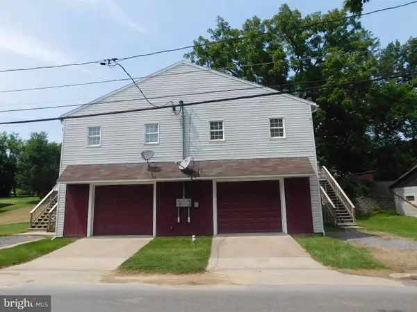 79 & 81 Electric Avenue, MILROY, PA 17063