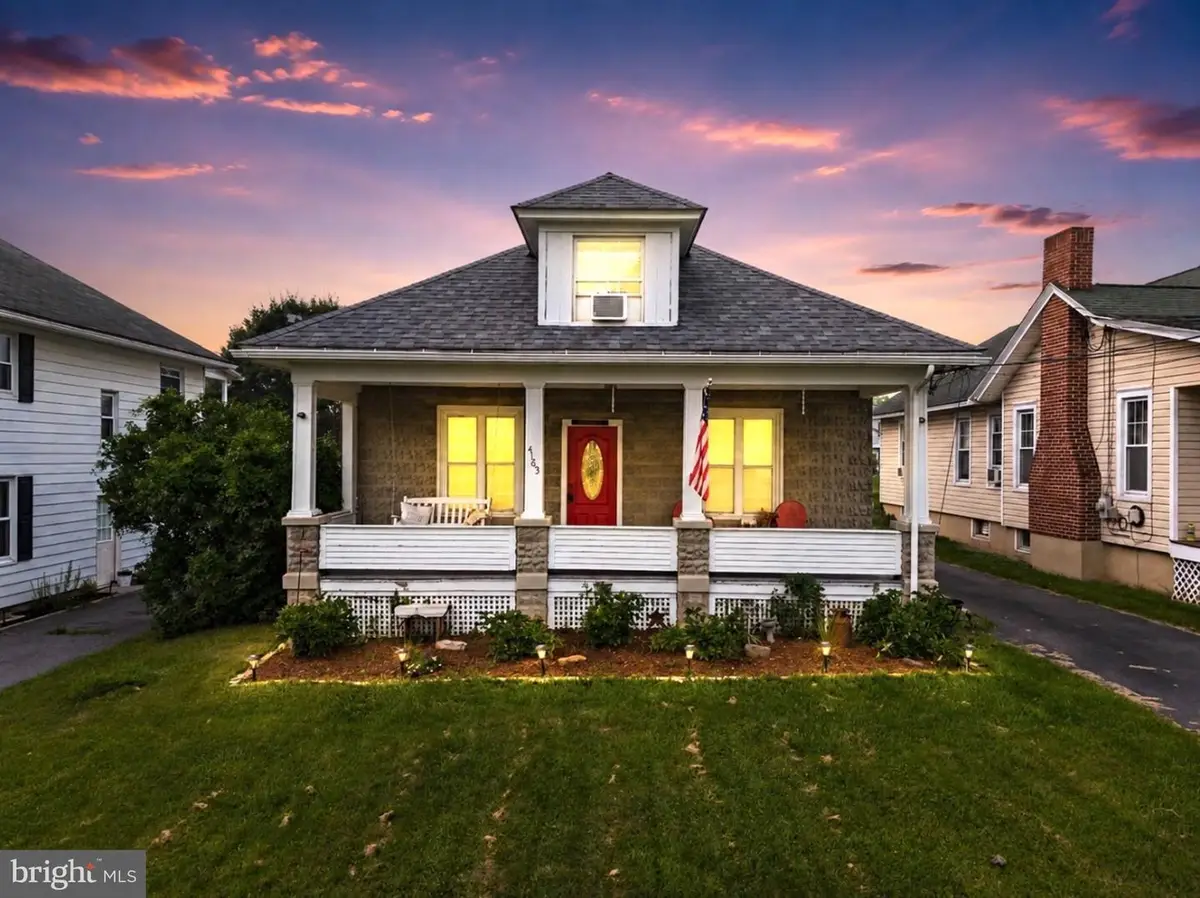 4163 E Main St, Belleville, PA 17004 - #1
