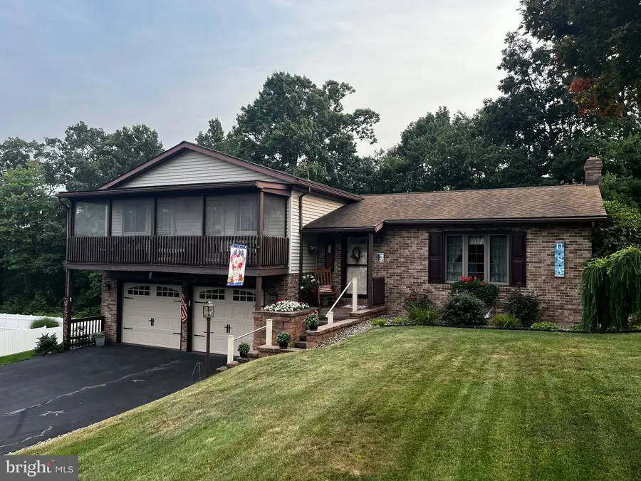 176 Cliffside Drive, Lewistown, PA 17044 - #2