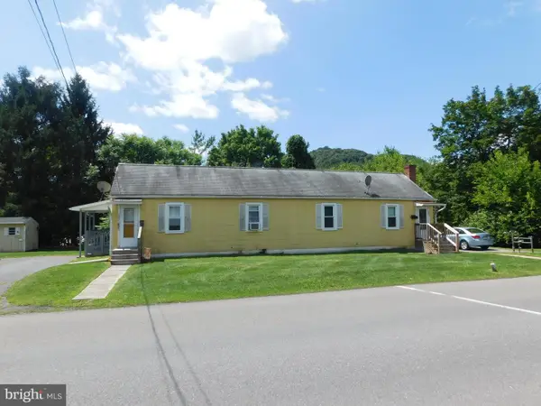 205 & 207 Spring Street, LEWISTOWN, PA 17044
