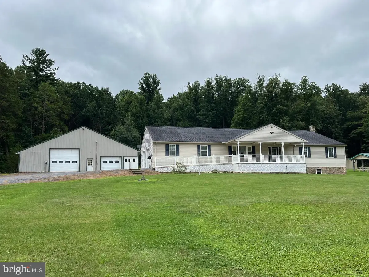 230 Summit Road, McClure, PA 17841 - #1