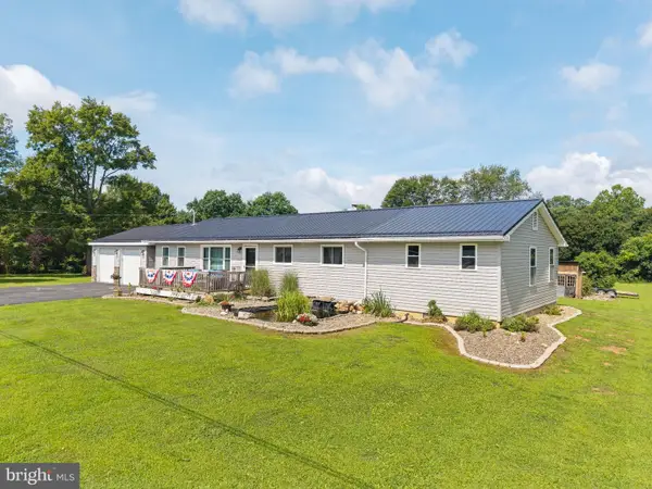 161 Silverford Heights Rd, MOUNT UNION, PA 17066